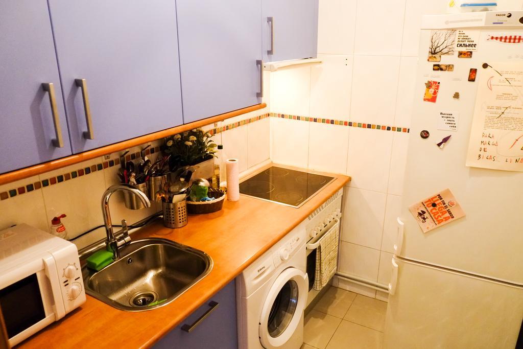 Apartment Mahdrid Huertas *