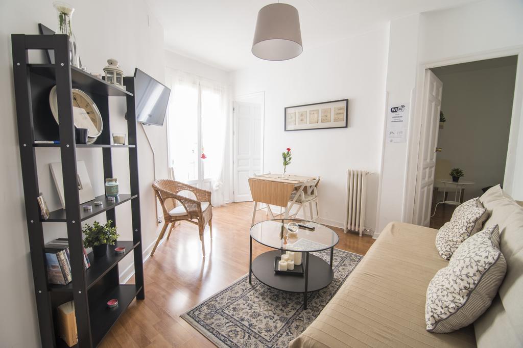 Apartment Monteleon 46 *