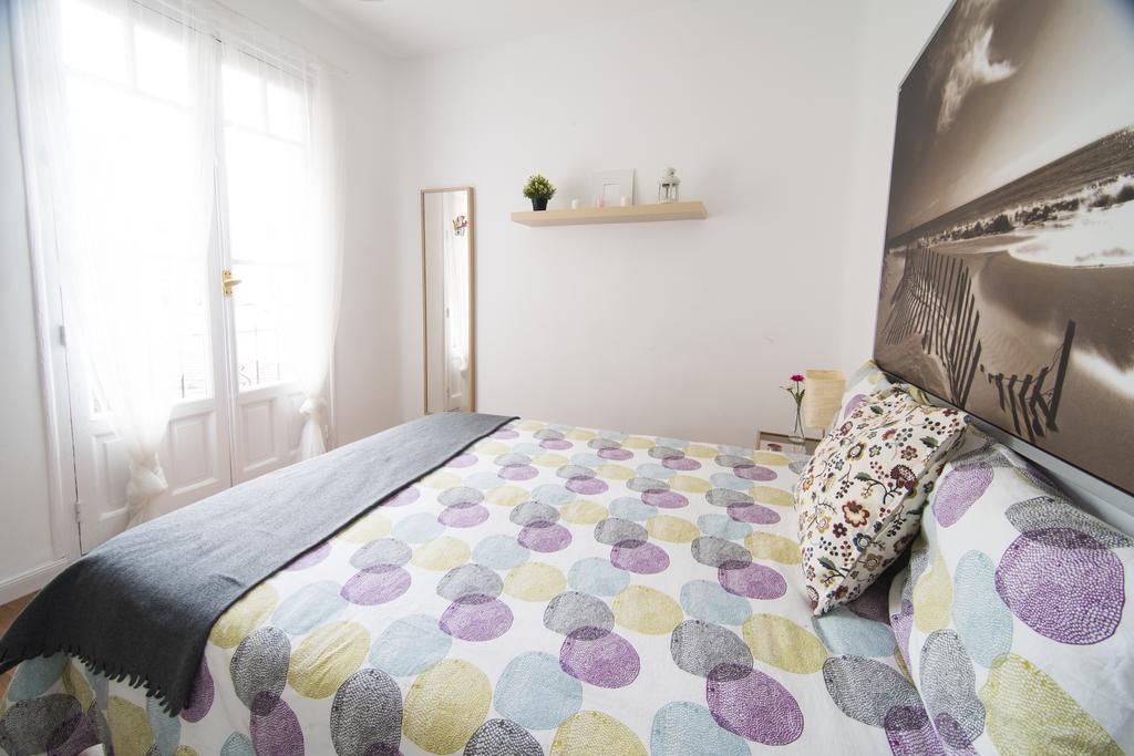 Apartment Monteleon 46 Madrid