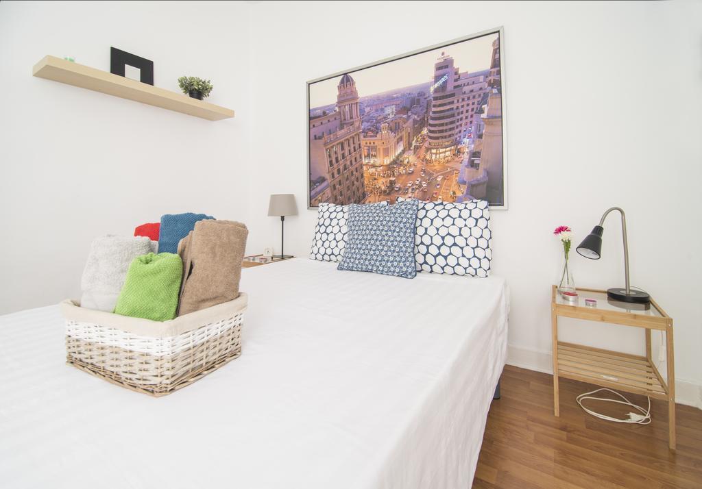 Monteleon 46 Apartment Madrid