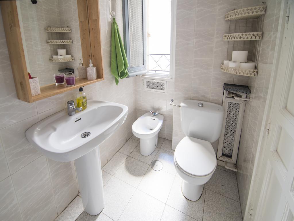Apartment Monteleon 46 *