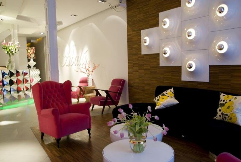 Abalu Design Boutique Gran Via 3*