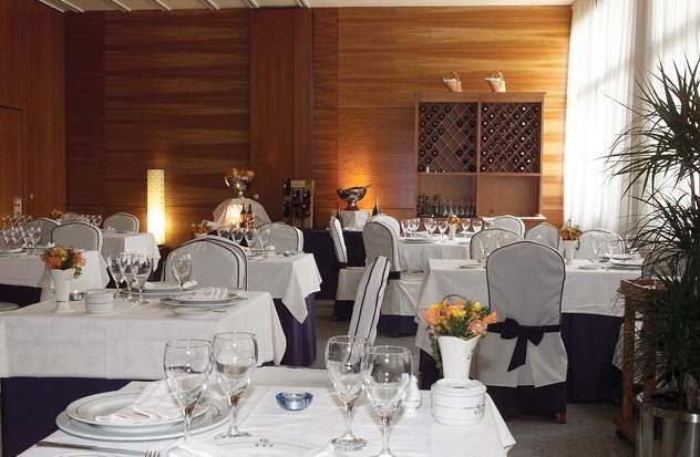 Hotel Eco Via Lusitana Madrid
