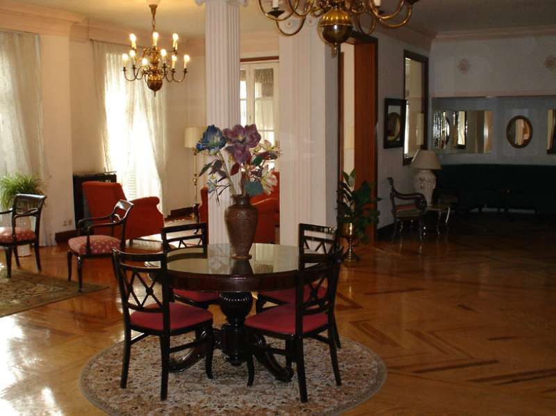 Hotel Mediodia 2*