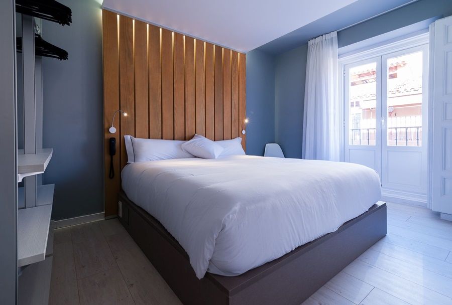 Hotel Nuria 2*