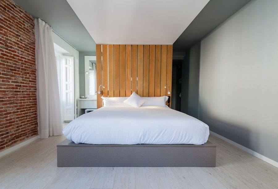 Nuria Hotel Madrid