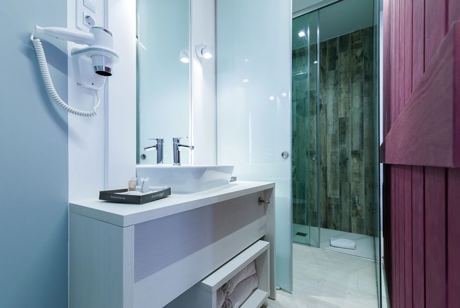 Hotel Nuria 2*