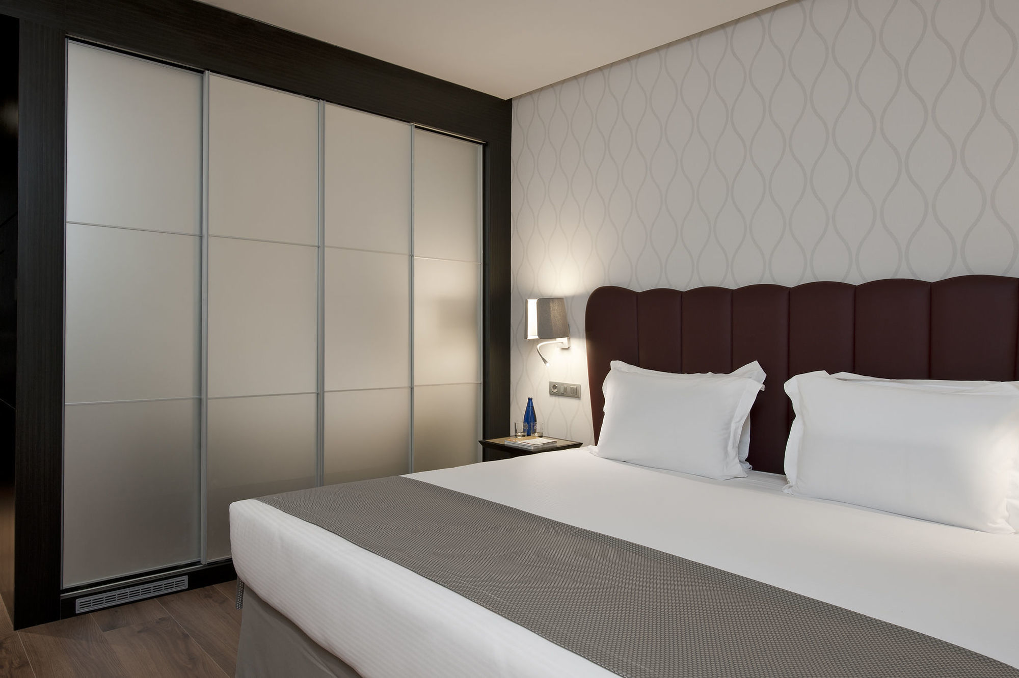 Eurostars Plaza Mayor Hotel 4*