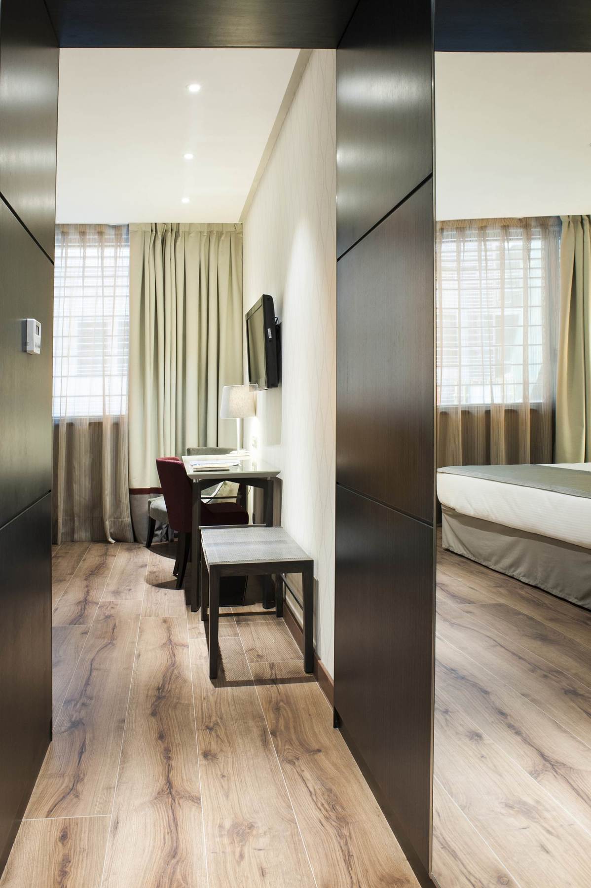 Eurostars Plaza Mayor 4* Madrid
