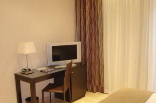 Exe 33 Hotel Madri