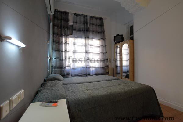 Apartment Alcazar Regis *