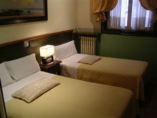 Armesto Guest house