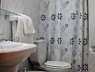 Guest house Cervantes Madrid