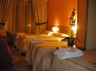 Gasthof Del Pez Azul 3*