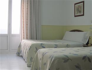 Gonzalo Guest house
