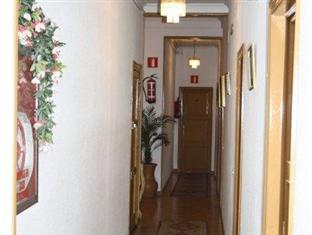 Gasthof Greco Gran Via Madrid