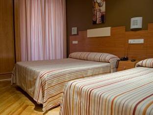 Guest house Atocha Almudena Martin