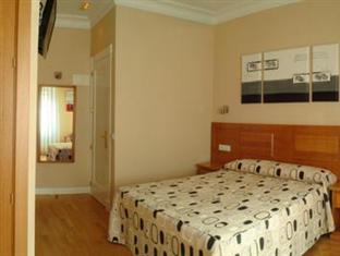 Guest house Santillan