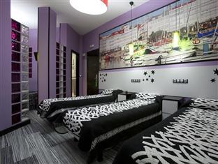 Guest house Jc Santa Ana