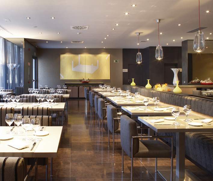Hotel Ac Feria By Marriott Madrid