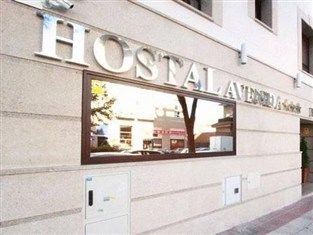 Gæstehus Avenida Barajas