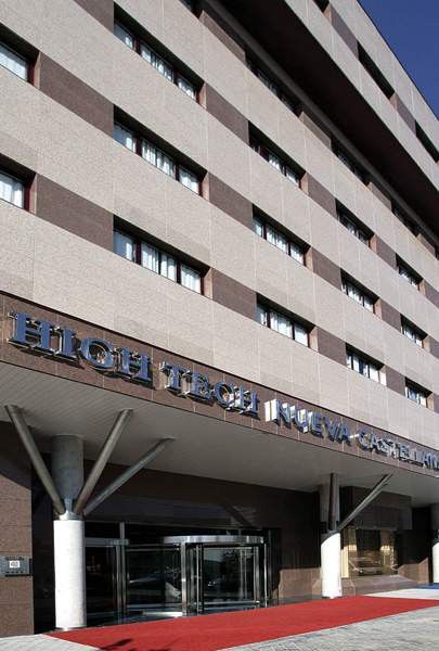 - Tablas By Ihg