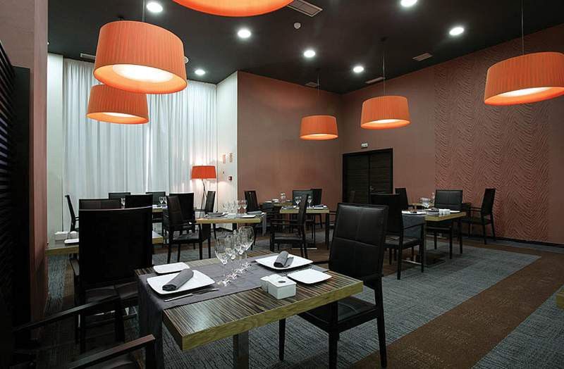 - Tablas By Ihg Hotel Madrid