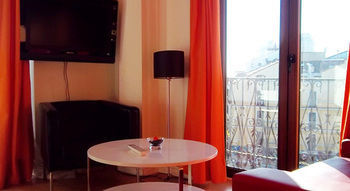 Apartment We Are Malasana