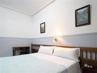 Guest house Dulcinea Madrid