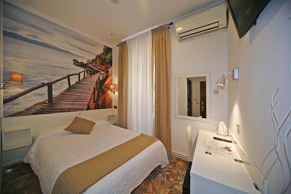 Comercial Guest house *