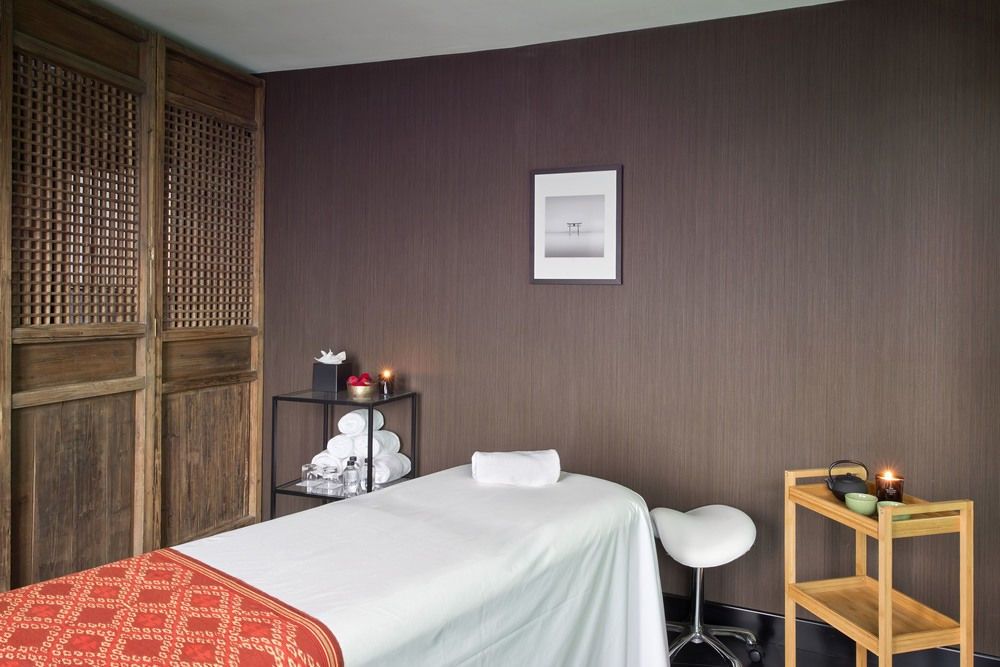 The Principal Madrid, Small Luxury 5* Madrid