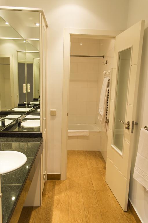 Lejlighed Apartamento Puerta Alcala II *