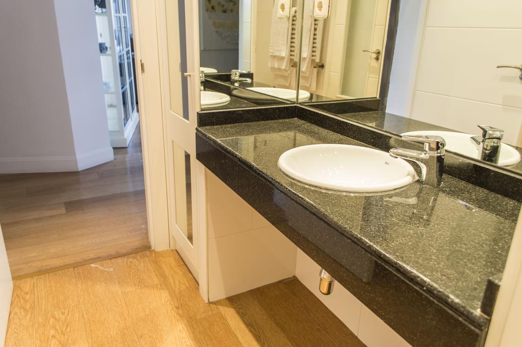 Apartamento Puerta Alcala II Lejlighed *
