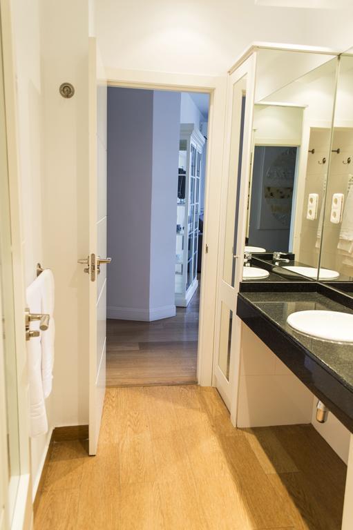 Lejlighed Apartamento Puerta Alcala II *