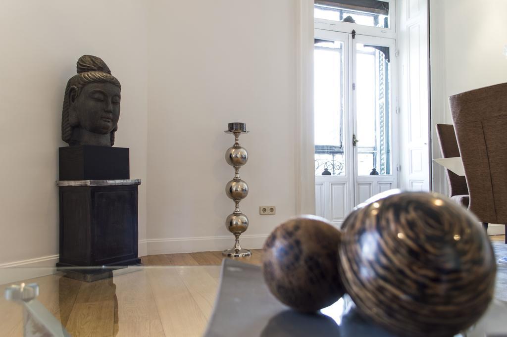 Apartamento Puerta Alcala II Lejlighed Madrid