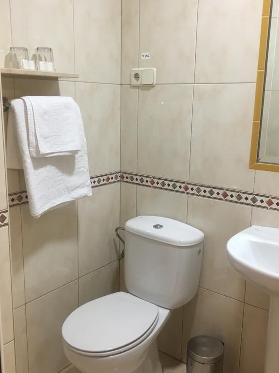 Conchita Legazpi Guest house