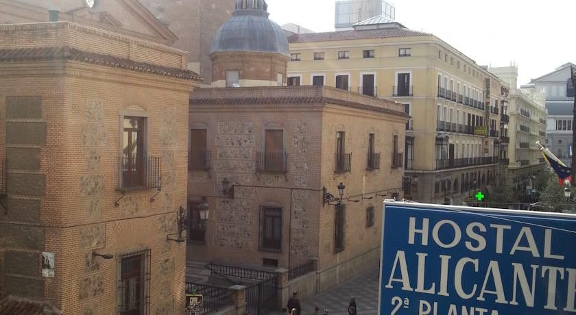 Gasthof Alicante 2*