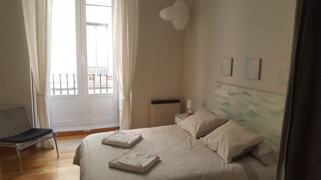 Apartment Aleppo Jesus Del Valle