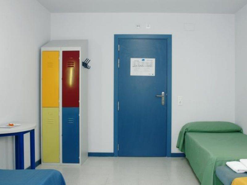 Guest house Welcome Madrid