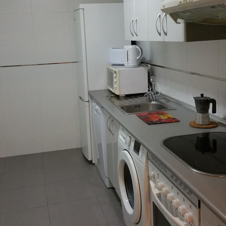 Apartamento Corazon De Madri
