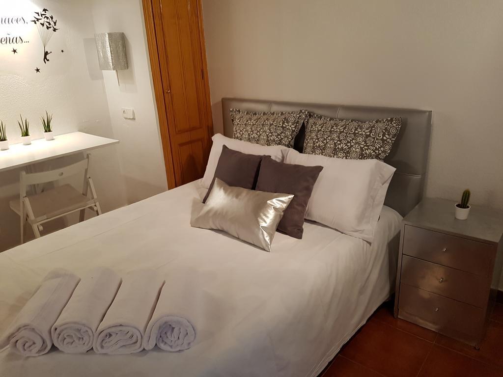 Apartment Apartamento Preciados Madrid