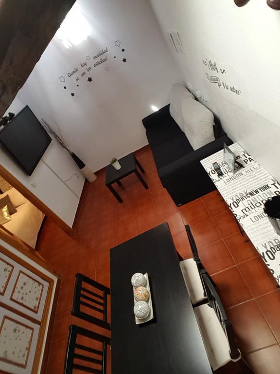Apartamento Preciados Apartment