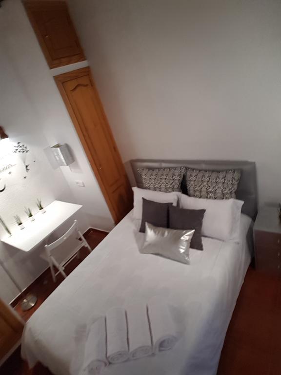 Apartment Apartamento Preciados Madrid