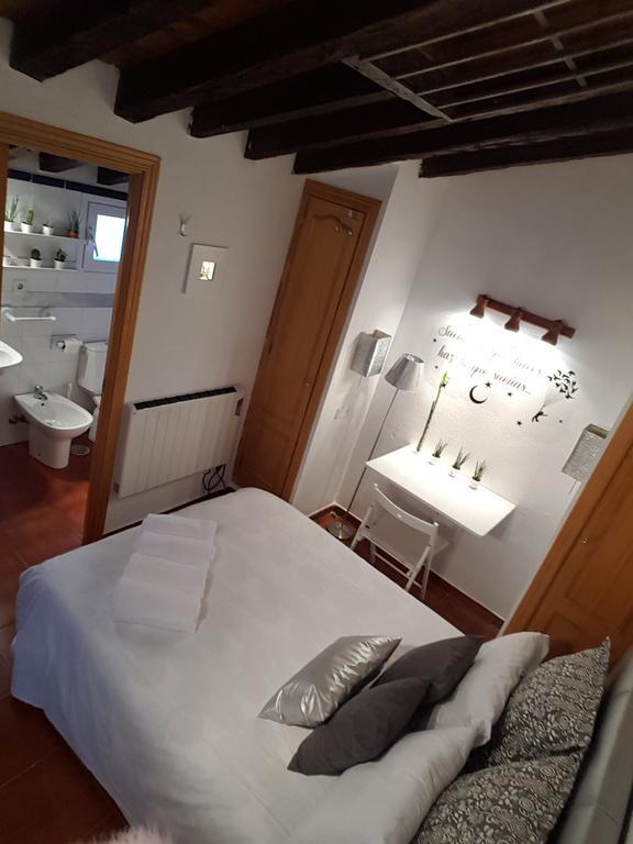 Apartamento Preciados Apartment Madrid