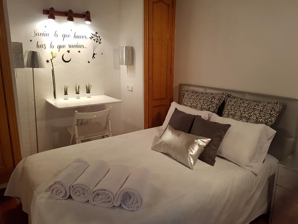 Apartamento Preciados Apartment