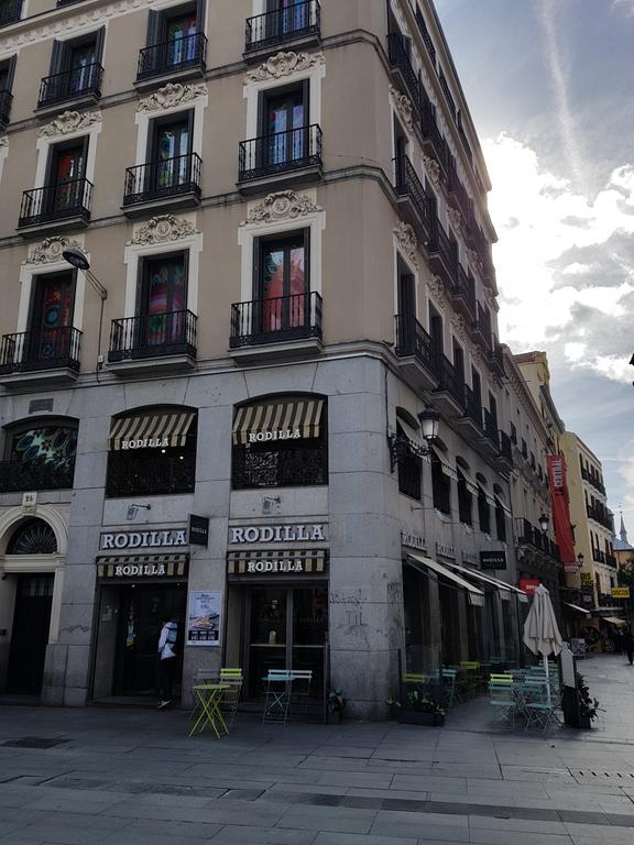 Apartamento Preciados Apartment Madrid