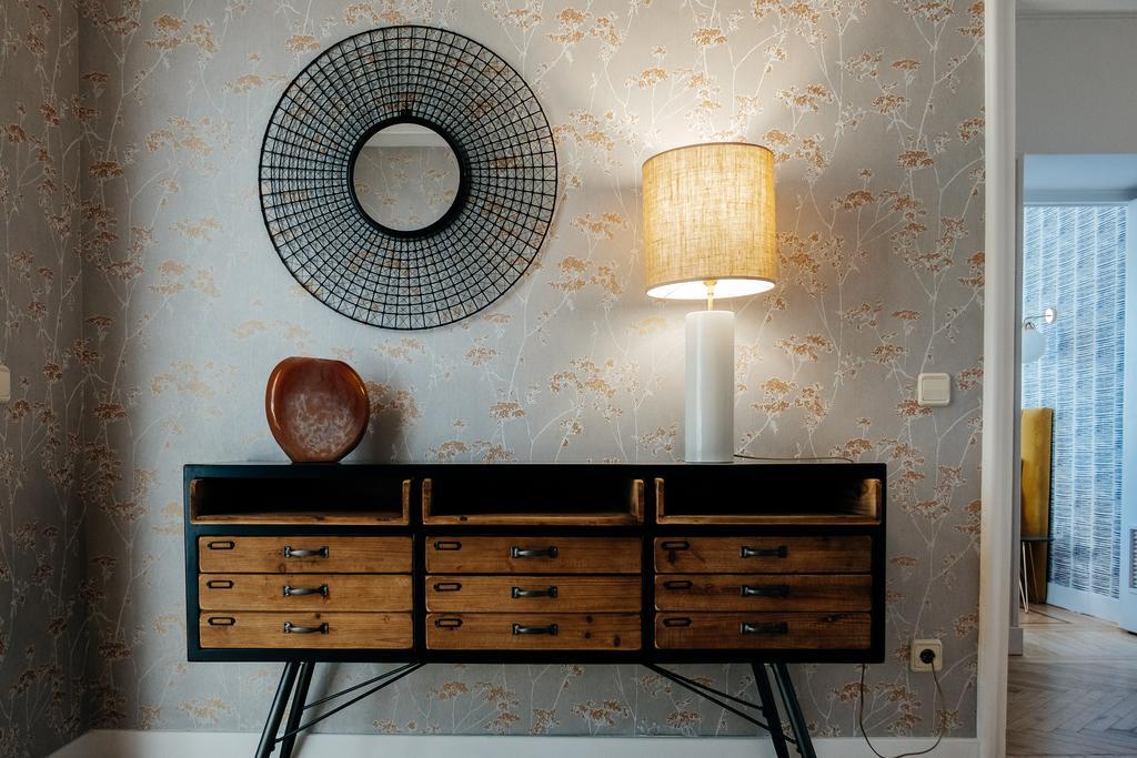 Apartment Heima Serrano Penthouse *