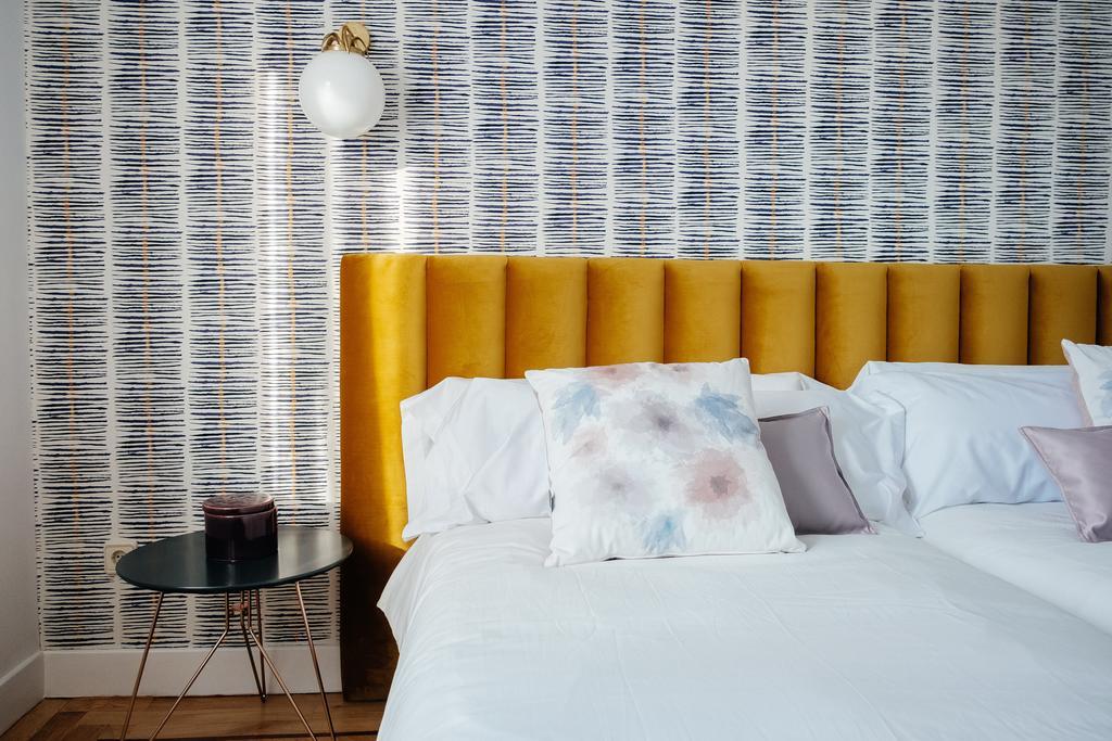 Heima Serrano Penthouse Madrid