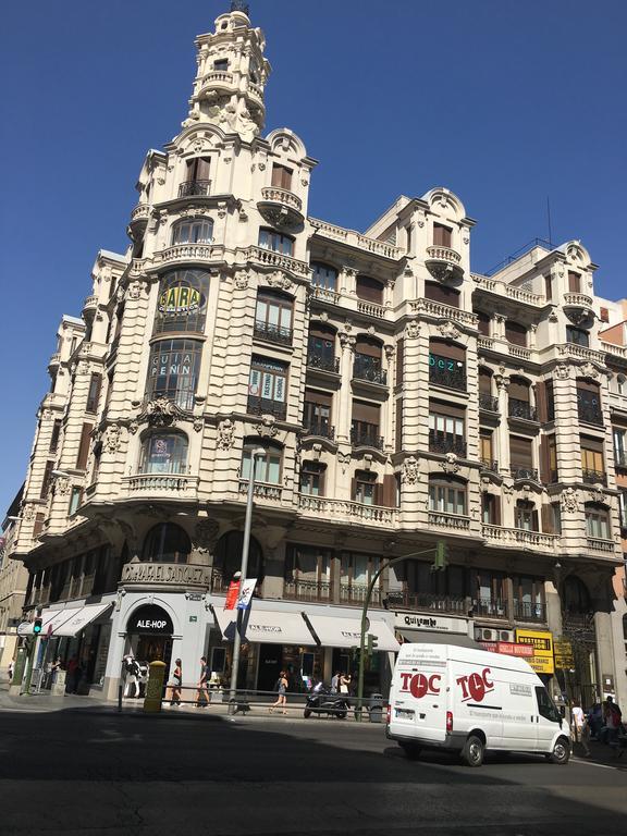 Gran Via The Palmer House 3*