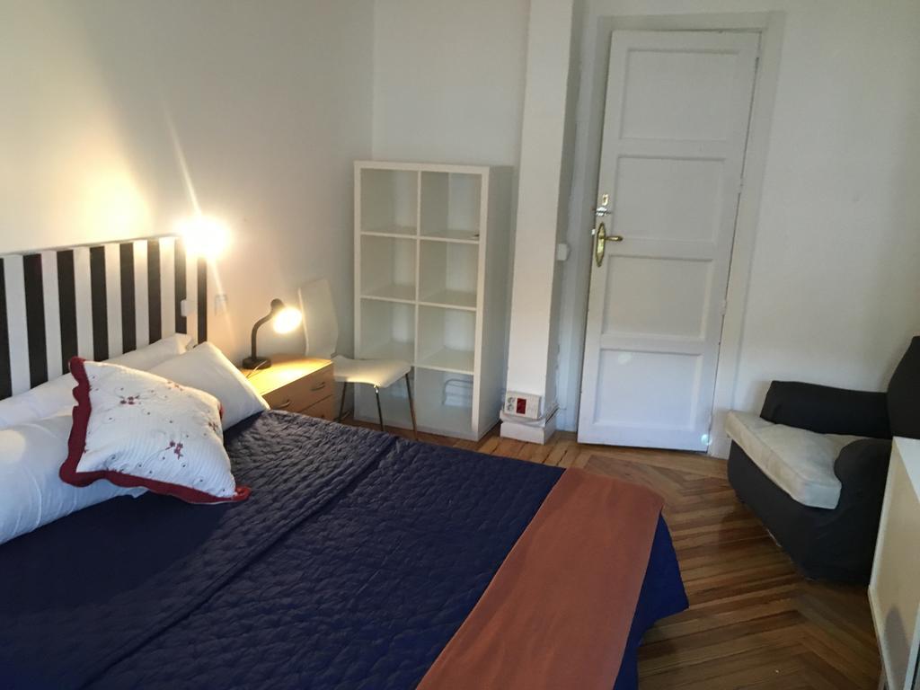 Gran Via The Palmer House Guest house 3*